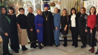 Как кубанские женщины поддерживают семьи бойцов СВО, рассказала депутат Невзорова