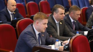 Свыше 20 млн рублей получат лучший Совет и комитет Совета молодых депутатов Кубани