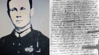 В день 80-летия снятия блокады Ленинграда Кондратьев опубликовал письма защищавшего город жителя