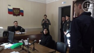 Мужчина, устроивший кровавую резню в Краснодаре, взят под стражу (ВИДЕО)