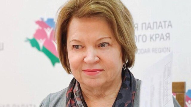 Любовь Попова: строительной сферы не коснутся ограничения на работу по патентам для иностранцев
