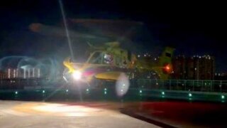 Врачи в Геленджике борются за жизнь ребенка, едва не утонувшего в бассейне гостевого дома