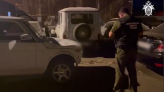 На Кубани будут судить водителя, сбившего ребенка насмерть