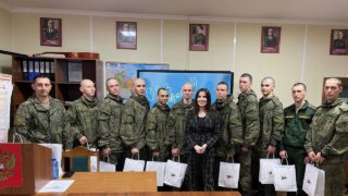 Проект помощи семьям участников СВО депутата Головченко одержал победу в грантовом конкурсе