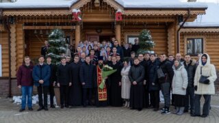 Александр Трубилин встретился со студенческим активом КубГАУ
