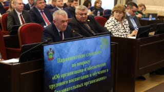 Юрий Бурлачко: На Кубани есть ресурсы, чтобы внедрять трудовое воспитание в учебных заведениях
