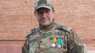 Житель Туапсе Алексей Романов погиб в зоне СВО
