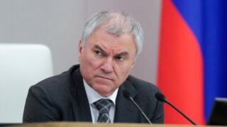Володин заявил, что у депутатов Госдумы нет отпусков