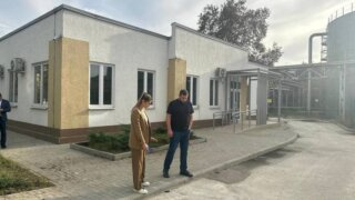 В сочинском селе при поддержке депутата Невзоровой отремонтировано медицинское учреждение