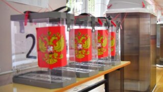 Кубань готовится к выборам