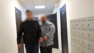 Силовики задержали мужчину, устроившего в Краснодаре стрельбу