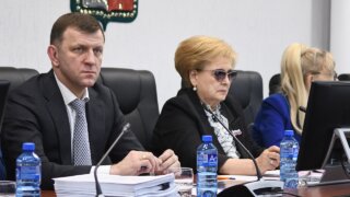 Новые назначения в мэрии Краснодара: кто занял вакантные должности