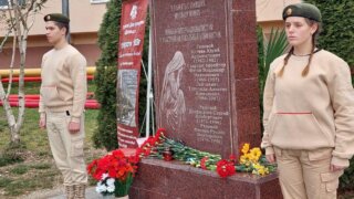 Депутат ЗСК Вероника Иванчикова рассказала об акции в честь Дня вывода войск из Афганистана