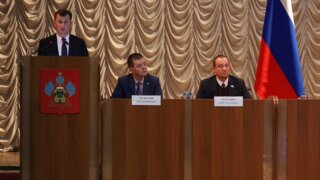 Для получения хороших урожаев важно проведение комплекса мелиоративных мероприятий – Юрий Бурлачко