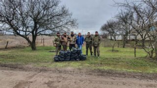 Партийный актив Краснодара и Великолепетихского МО объединился, чтобы поддержать бойцов СВО