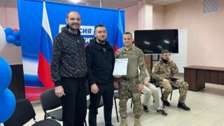 Делегация из Краснодарского края посетила ЛНР