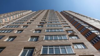 Кубань вышла на второй место в рейтинге по жилищному строительству в России