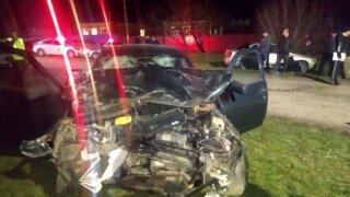 На Кубани произошло ДТП с участием «Скорой помощи», есть погибшие и пострадавшие