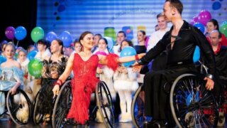 В столице России состоялся инклюзивный фестиваль «Мы»