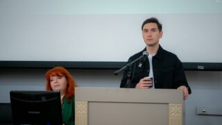 Для студентов ЮФУ провели уроки бизнеса