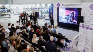 Профессионалы строительной отрасли соберутся в Краснодаре на выставку YugBuild
