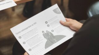 В кубанской Общественной палате приступили к отбору наблюдателей на выборы президента