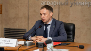 Аграрная наука — в «Приоритете» России