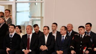 Государственный подход