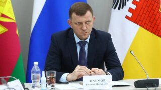 Глава Краснодара провел заседание антитеррористической комиссии по подготовке к выборам Президента России