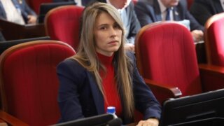 Анна Невзорова рассказала, какие законопроекты приняли депутаты ЗСК на сессии