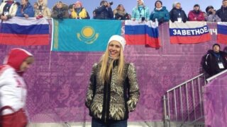 Депутат Невзорова поздравила россиян с 10-летием со дня проведения Олимпийских игр в Сочи