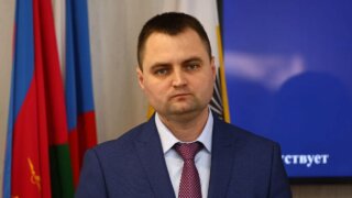 Стало известно, кто занял кресло главы администрации Калининского сельского округа 