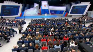 Святослав Медведев: Нацпроект «Молодёжь России» станет мощным толчком для развития нового поколения