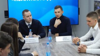 Стало известно, о чем говорили депутаты гордумы Краснодара с молодыми политиками