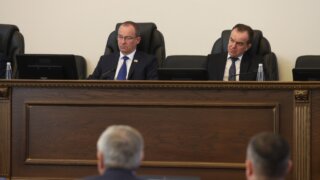 Ключевые решения последней зимней сессии