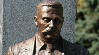 Федор Щербина — гордость Кубани