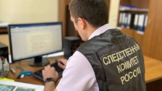 Ребенок пострадал в школе Адыгеи после обрушения потолка
