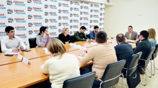 Депутат кубанского парламента Тепляков призвал усилить работу по выявлению торговцев краснокнижными первоцветами