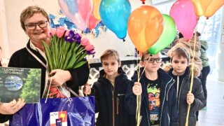 Сочи принял миллионного туриста с начала 2024 года 