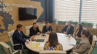 На страже информационной безопасности