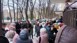 Депутат гордумы Краснодара намерен решить вопрос с благоустройством бульвара «Семейный»