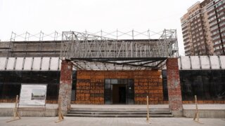 Стала известна дата открытия обновленного кинотеатра «Болгария» в Краснодаре