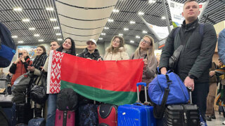 Сочи к Всемирному фестивалю молодежи принимает делегации 188 стран