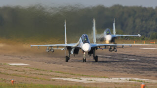 В Ейском районе 27 марта будут слышны взрывы и стрельба