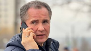 Гладков: при украинском обстреле Белгорода погиб один человек, двое пострадали