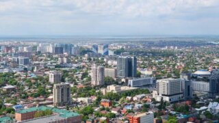 Планы и их воплощение: депутаты ЗСК и гордумы Краснодара рассказали о своей работе в марте