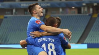 ФК «Сочи» вслед за «Краснодаром» вылетел из Кубка России