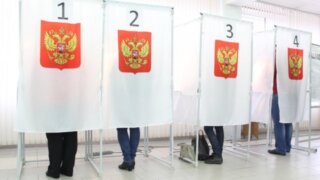 Кубанский ЦОН подвел предварительные итоги первого дня голосования на выборах президента на территории региона