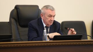Сегодня свой 75-летний юбилей празднует зампредседателя ЗСК Владимир Бекетов