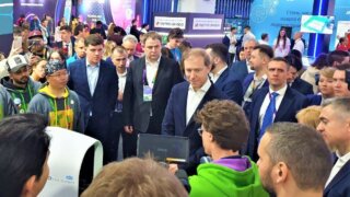 Первое на Юге России: отделение Клуба молодых промышленников открыли на Кубани